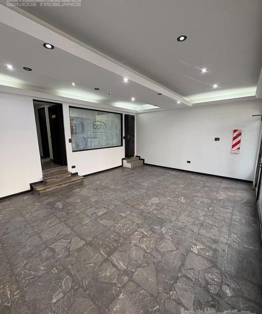 Foto de OFICINA EN ALQUILER. 122 MTS. SOTANO Y PATIO. AV. JUAN B. JUSTO 3800, imagen 3