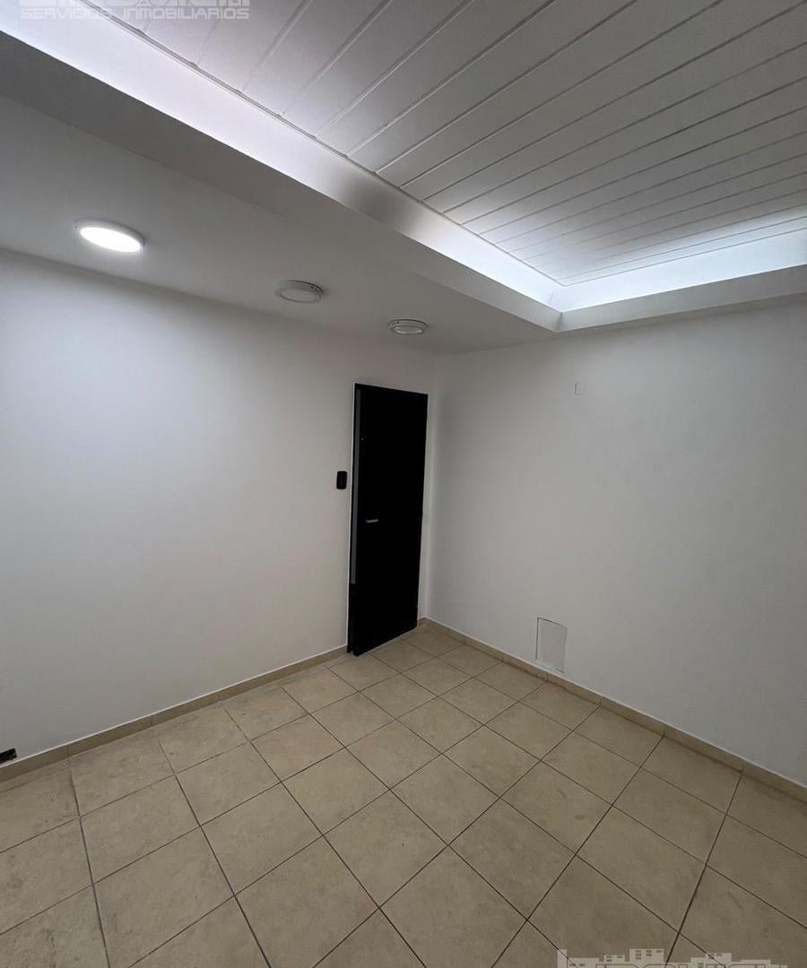 Foto de OFICINA EN ALQUILER. 122 MTS. SOTANO Y PATIO. AV. JUAN B. JUSTO 3800, imagen 4