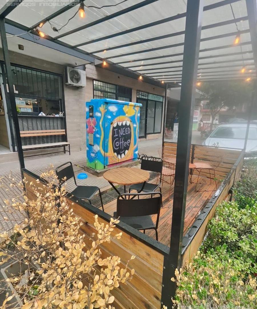 Foto de Local en venta de 32 mts. Apto varios rubros. Lavalleja al 600. Villa, imagen 1