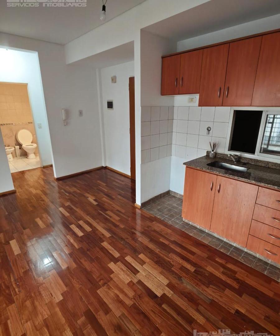 Foto de Venta 2 ambientes al frente con balcón. Apto credito, Luminoso, imagen 5