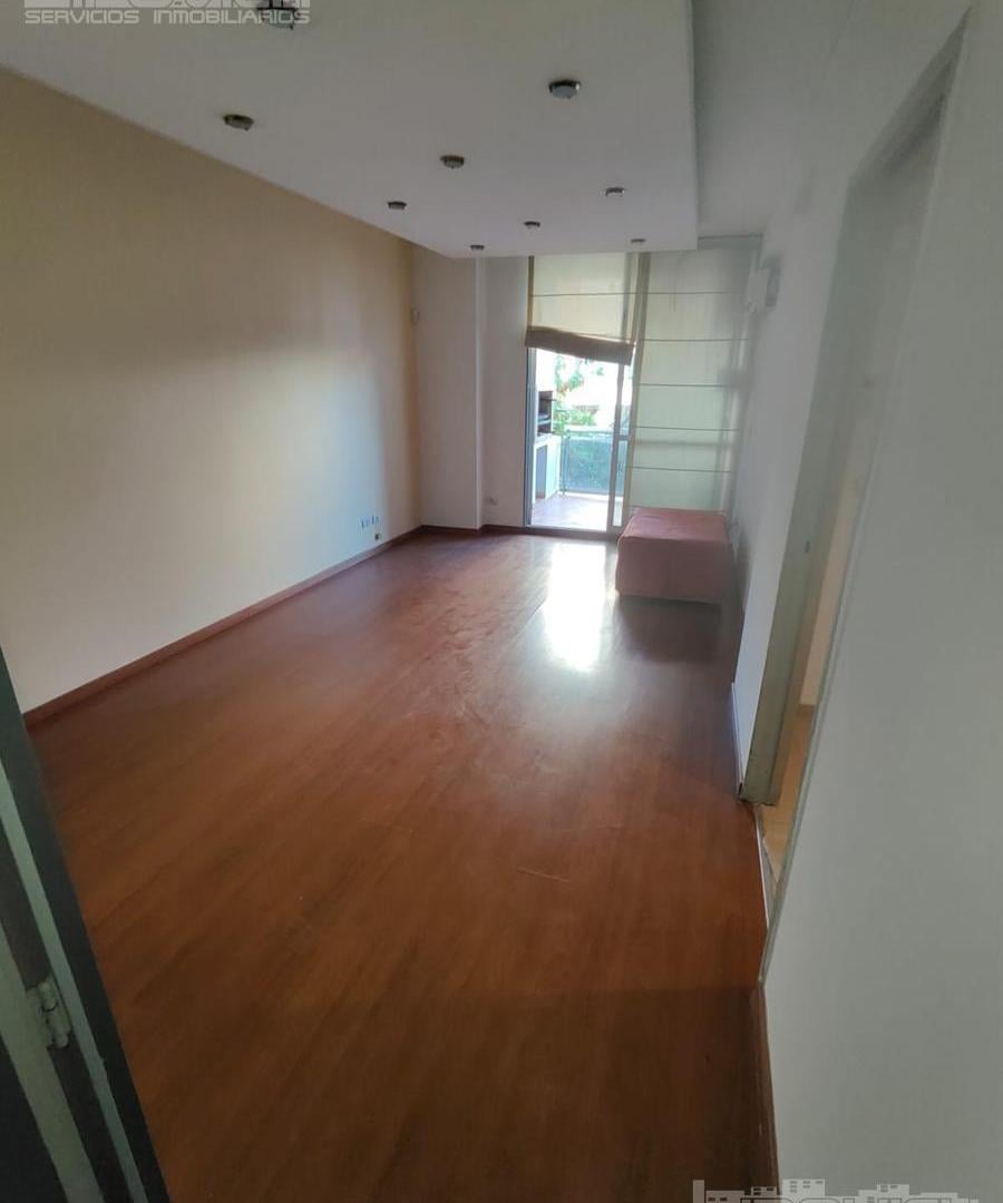 Foto de Venta 3 ambientes. Apto credito. Balcón, parrilla. Cochera. Amenities, imagen 3