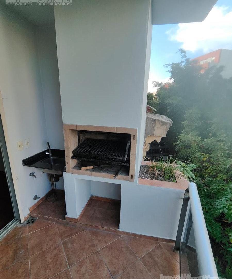 Foto de Venta 3 ambientes. Apto credito. Balcón, parrilla. Cochera. Amenities, imagen 4