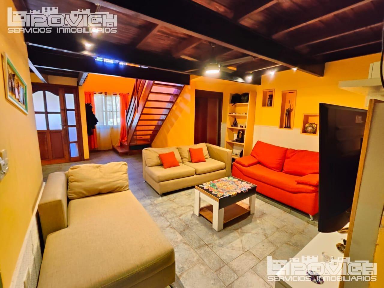 Foto de PH EN VENTA. 5 AMBIENTES EN DUPLEX. RECICLADO. QUINCHO CON PARRILLA, imagen 3