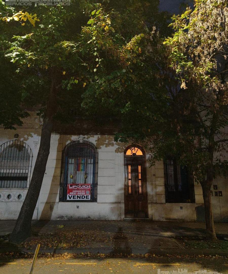 Foto de Terreno en venta. 1100 metros vendibles, USAA. Caballito., imagen 4