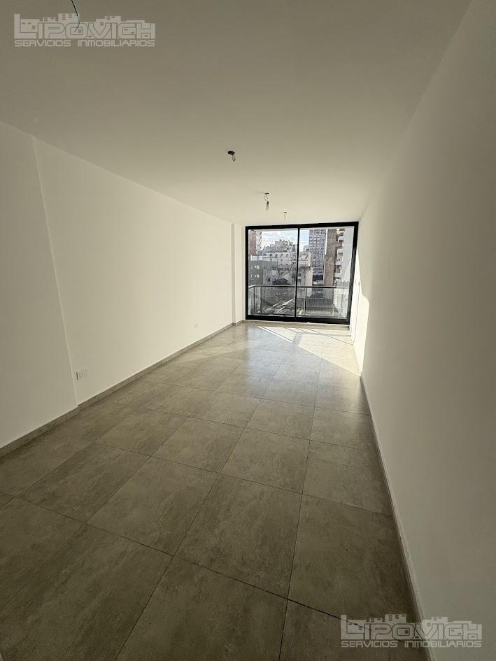 Foto de VENTA MONOAMBIENTE, MUY LUMINOSO, AL FRENTE CON BALCÓN. AMENITIES, imagen 1