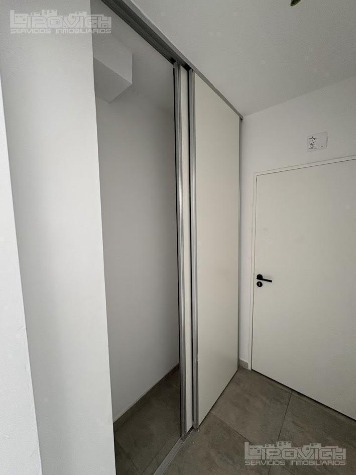 Foto de VENTA MONOAMBIENTE, MUY LUMINOSO, AL FRENTE CON BALCÓN. AMENITIES, imagen 3