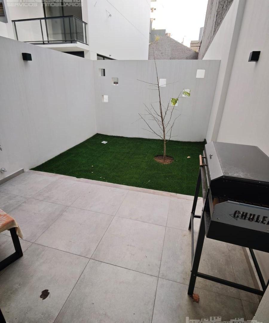 Foto de VENTA DEPTO A ESTRENAR. PATIO. MONOAMBIENTE LUMINOSO. AMENITIES, imagen 2