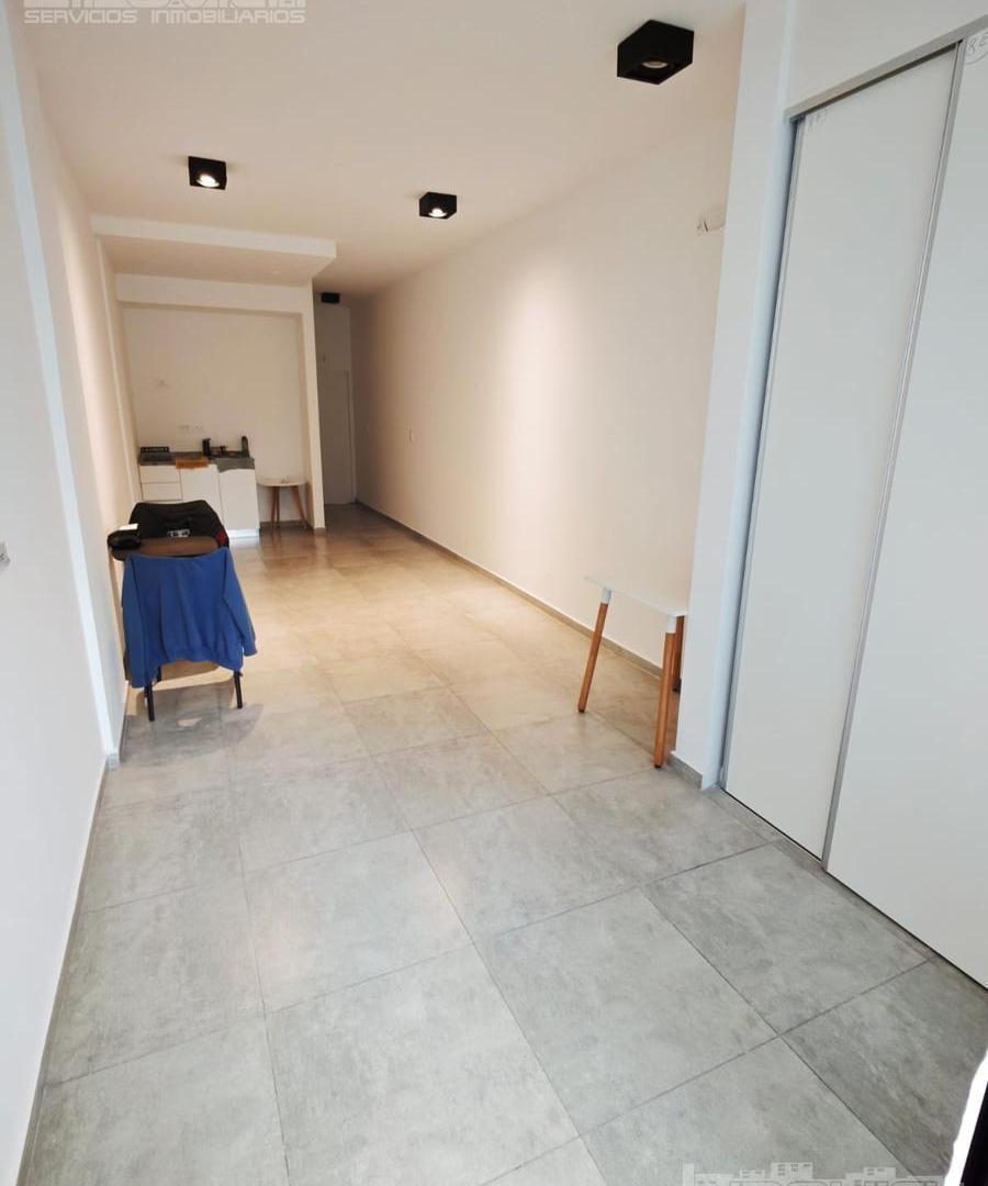 Foto de VENTA DEPTO A ESTRENAR. PATIO. MONOAMBIENTE LUMINOSO. AMENITIES, imagen 4