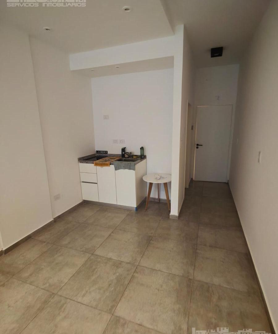 Foto de VENTA DEPTO A ESTRENAR. PATIO. MONOAMBIENTE LUMINOSO. AMENITIES, imagen 5