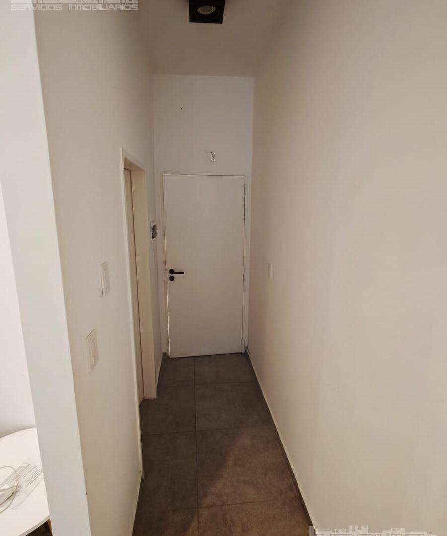 Foto de VENTA DEPTO A ESTRENAR. PATIO. MONOAMBIENTE LUMINOSO. AMENITIES, imagen 1