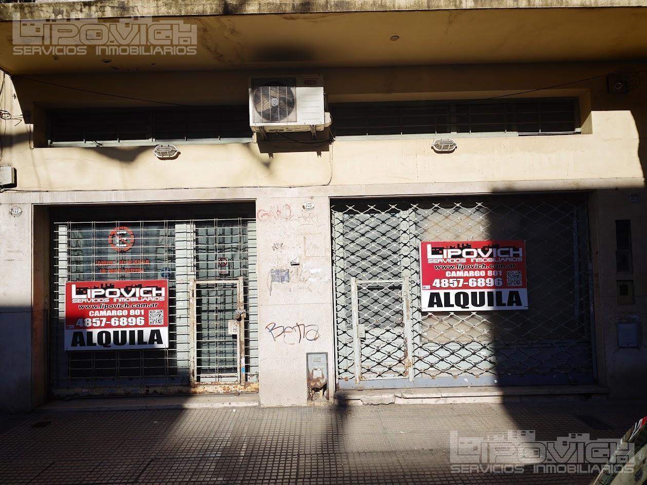 Foto de Amplio Local en alquiler. Sin expensas, Pb y 1° piso, Varios rubros, imagen 2