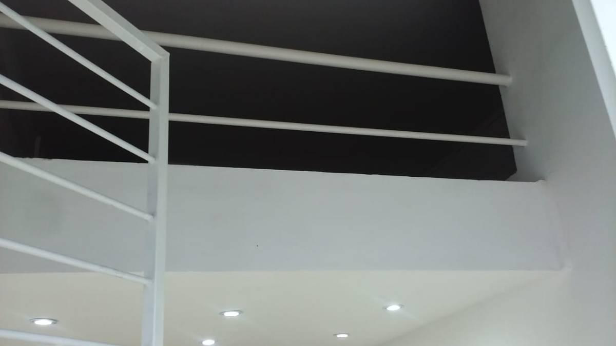 Villa Devoto/villa Real. Beiro 5500. Local 48 m. Gran Oport!finan. Toma Dto Mdq 4