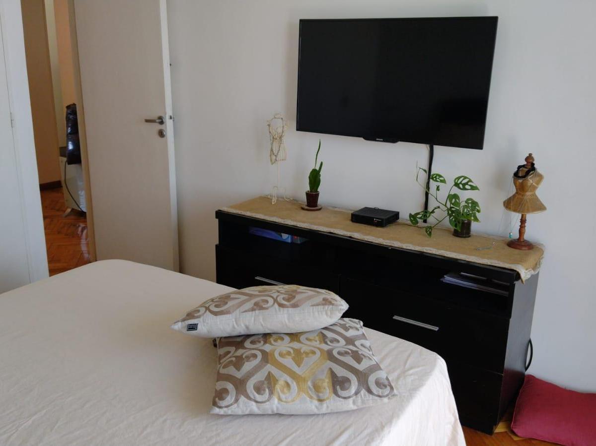 Beiro 5500. Semipiso 4 Amb. Baño. Toilette. Balcon Corrido. Villa Real 5