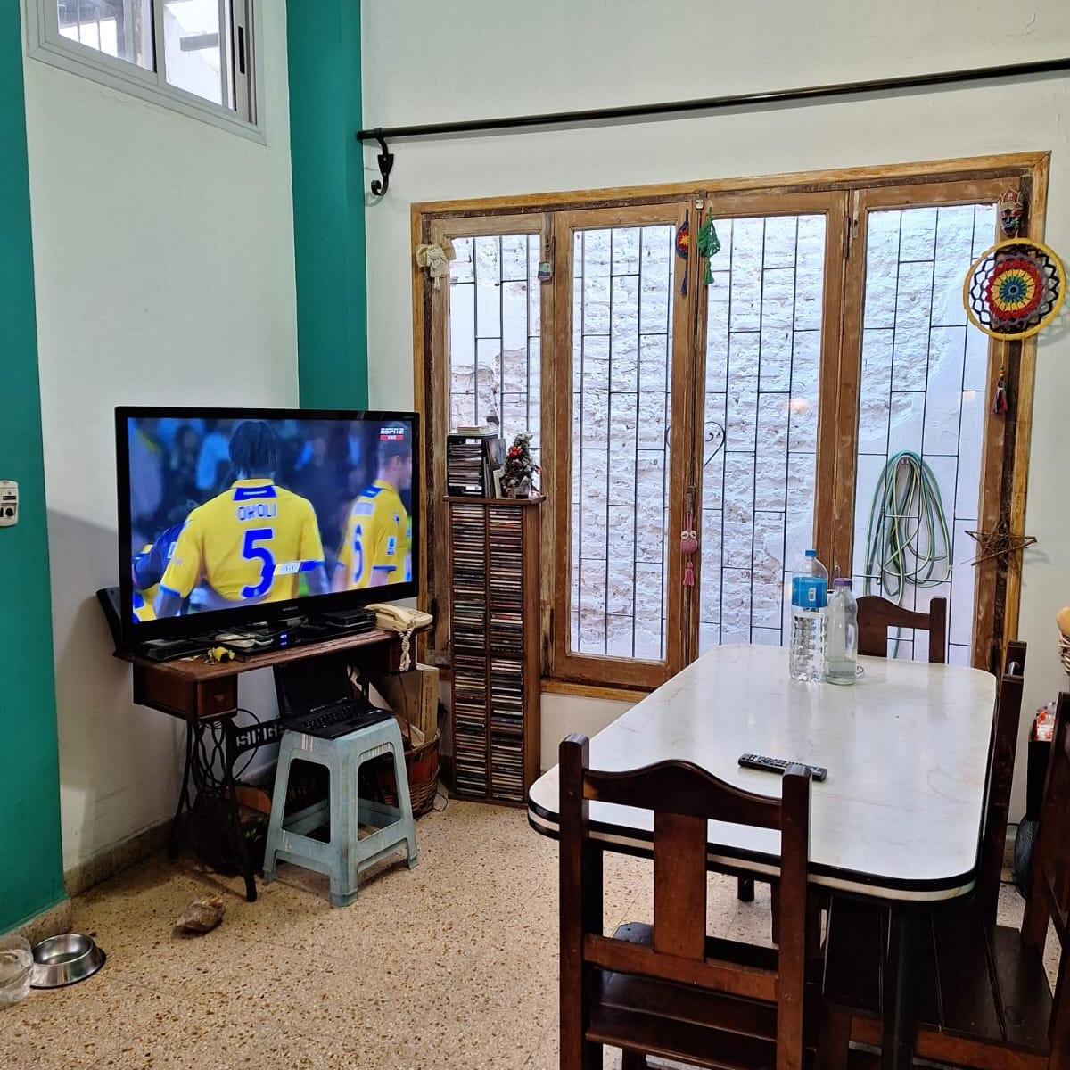 Propiedad en Argentina