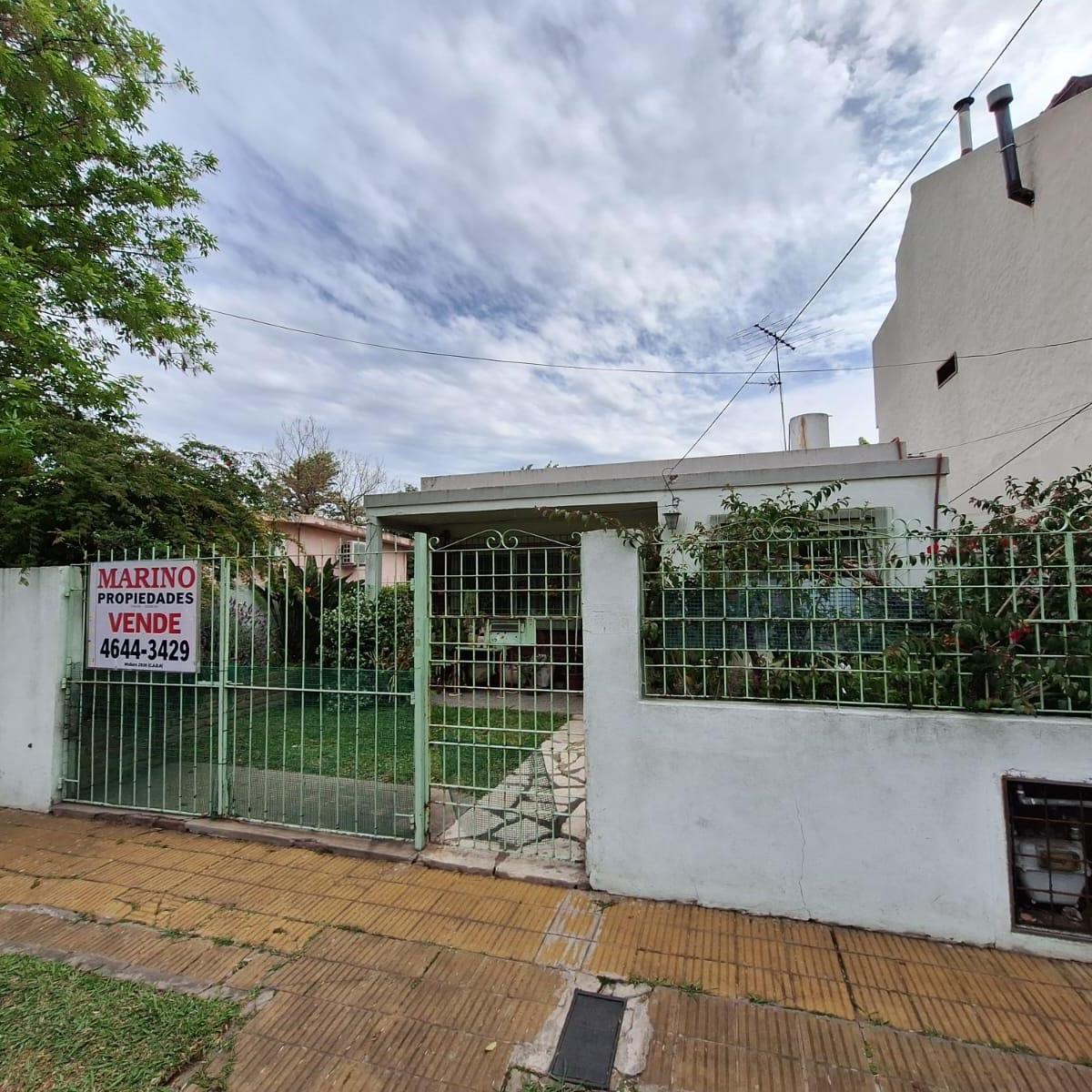 Ituzaingo (Norte) G. Soler Al 1600 Hermoso Casa PH Al Fte 3 Amb. Jardin Parrilla 2