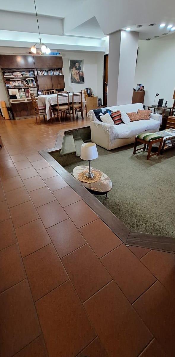 VILLA REAL.TINOGASTA 5900 HERMOSA PROPIEDAD 4 AMB.+DEP TERRAZA PATIO GARAGE.
