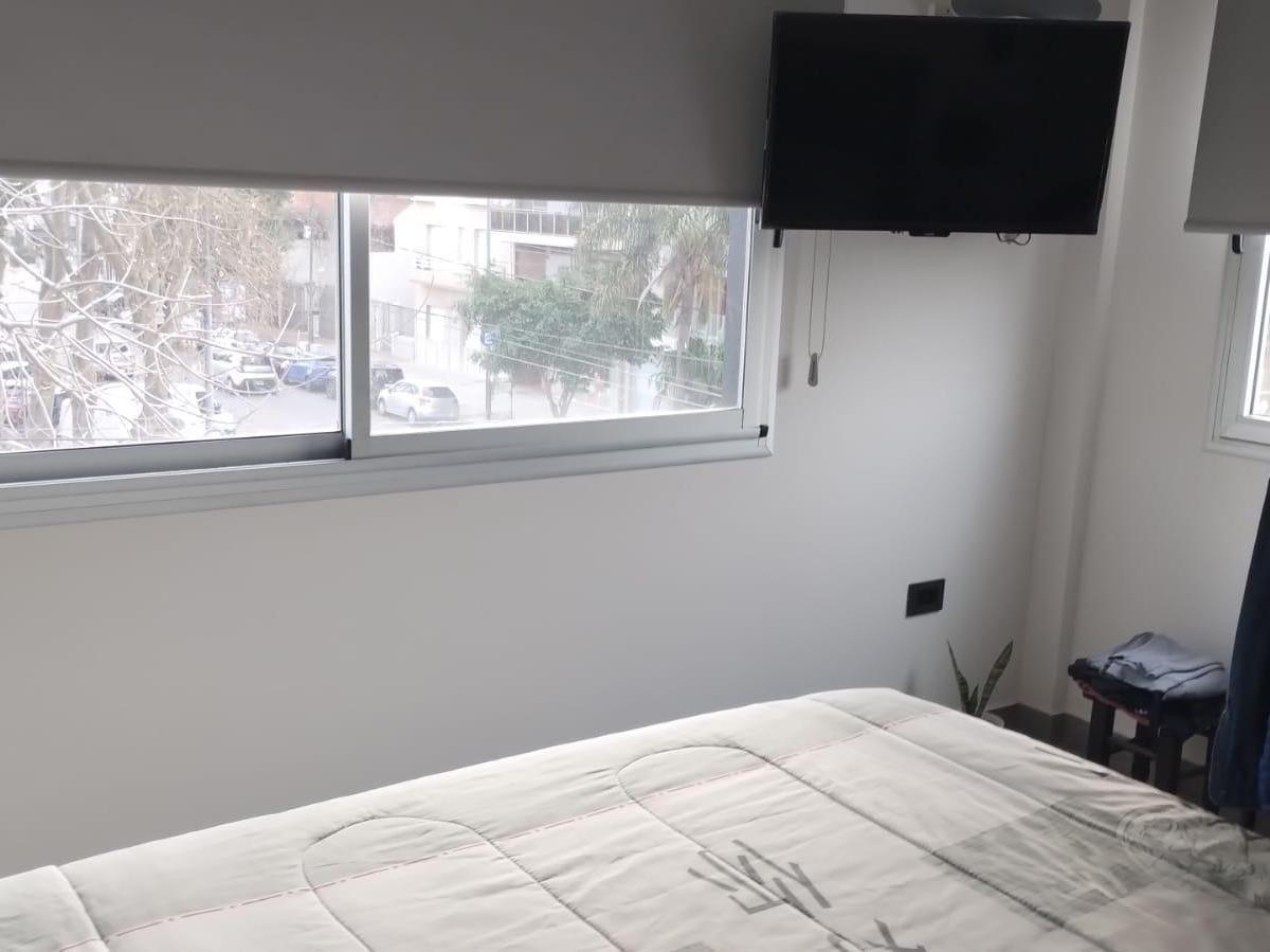 Versalles. Arregui Al 6000.2 Amb. C/toilette y Baño en Suite. Terraza Lav. Parrilla. 5