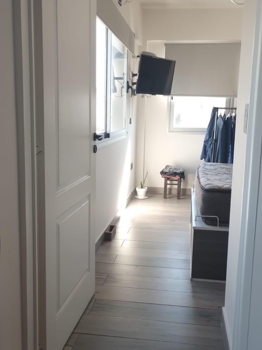 Versalles. Arregui Al 6000.2 Amb. C/toilette y Baño en Suite. Terraza Lav. Parrilla. 4