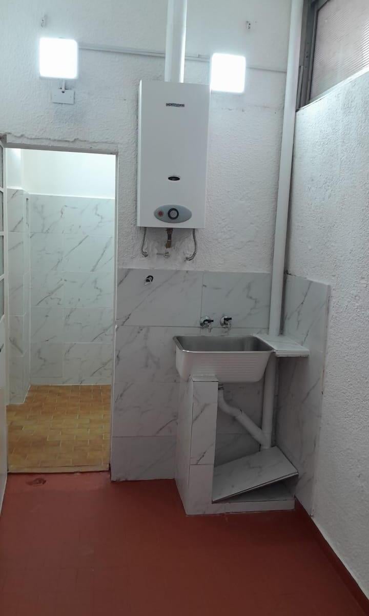 DEVOTO.SANABRIA 2200.PH 2 AMB.PB S/EXP.TODO RECICLADO A NUEVO!PATIO TOLDO REBATIB