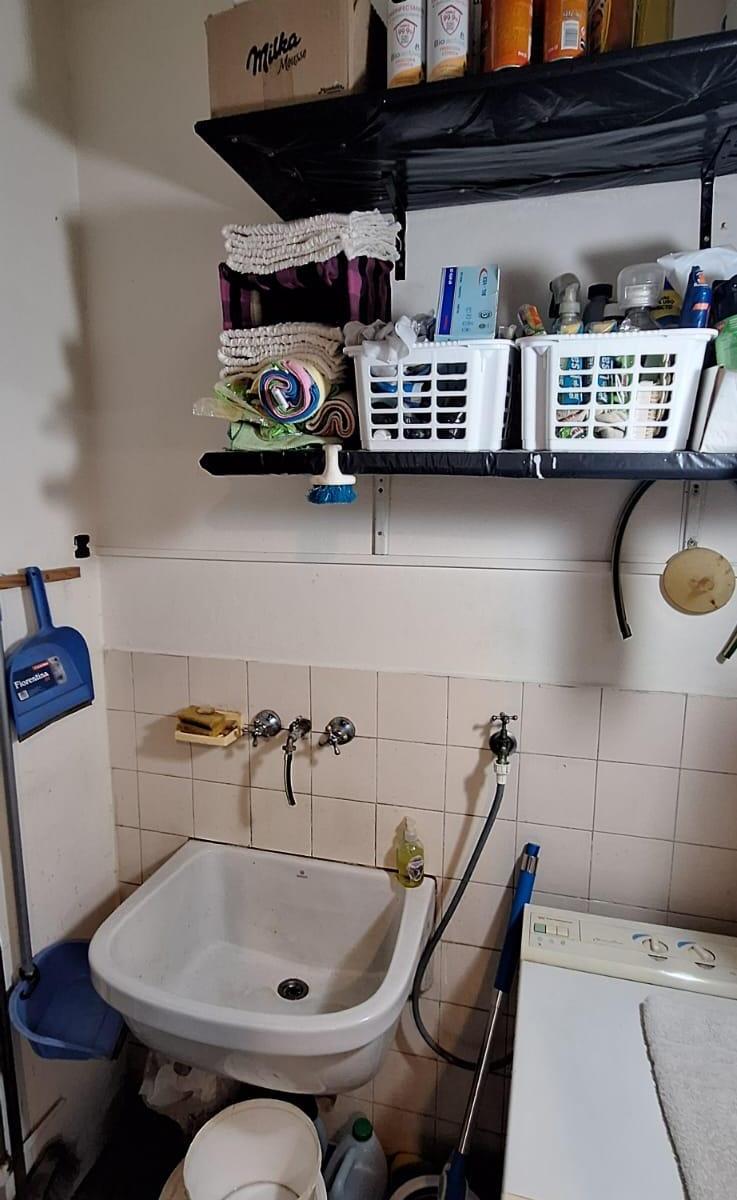 Versalles Pje Cochico Al 700 Casa Colonial Lote Propio 5 Amb. + Dep. Jardin Terraza 3
