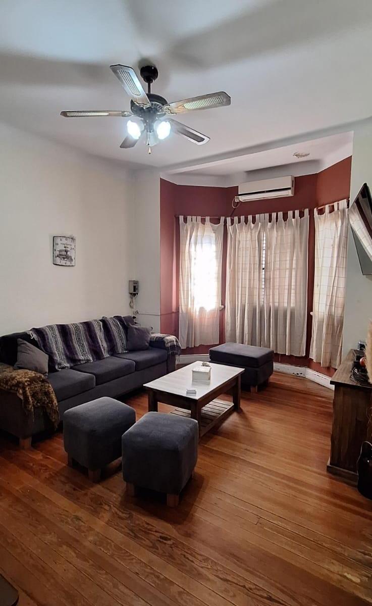 Versalles Pje Cochico Al 700 Casa Colonial Lote Propio 5 Amb. + Dep. Jardin Terraza 1