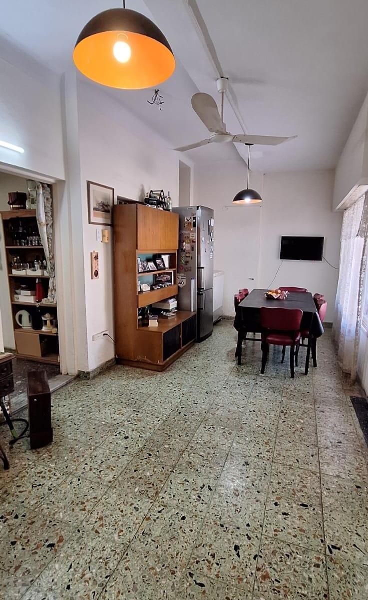 Versalles Pje Cochico Al 700 Casa Colonial Lote Propio 5 Amb. + Dep. Jardin Terraza 2