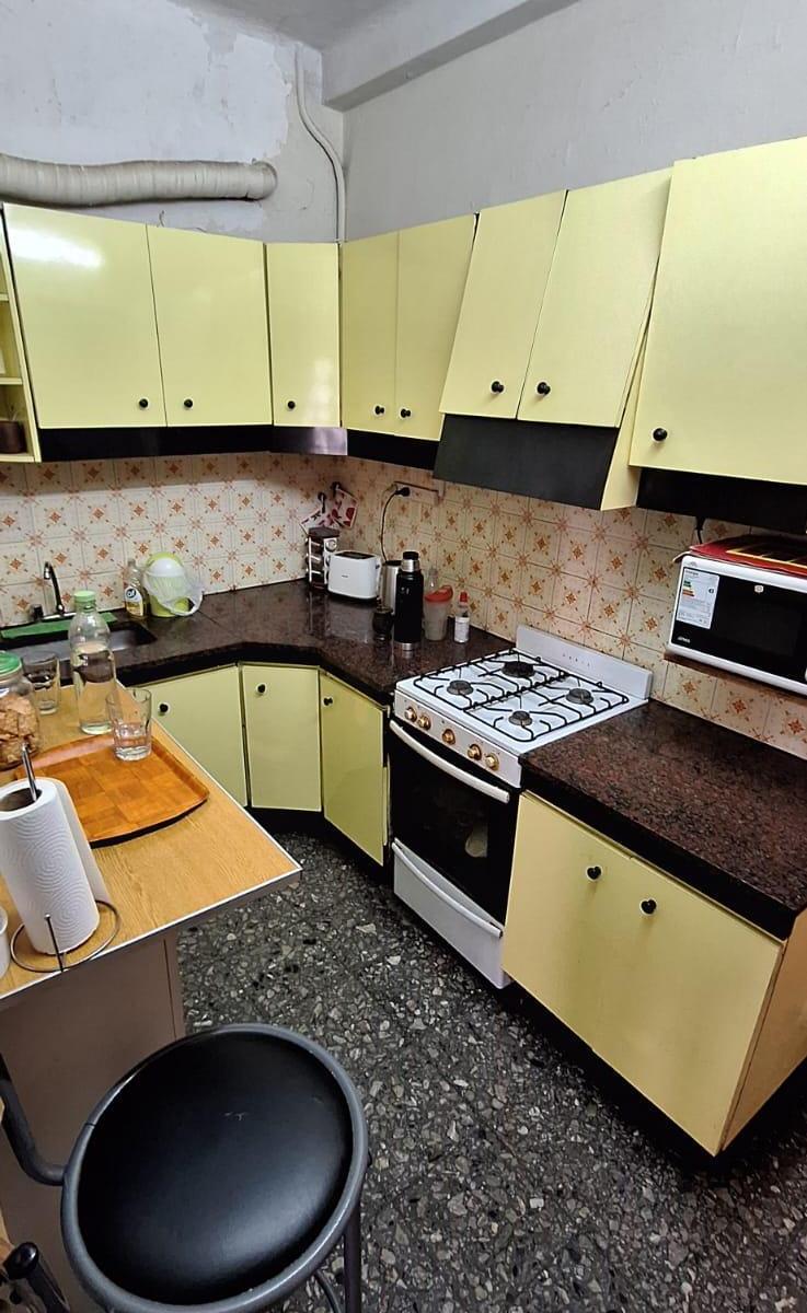 Versalles Pje Cochico Al 700 Casa Colonial Lote Propio 5 Amb. + Dep. Jardin Terraza 5