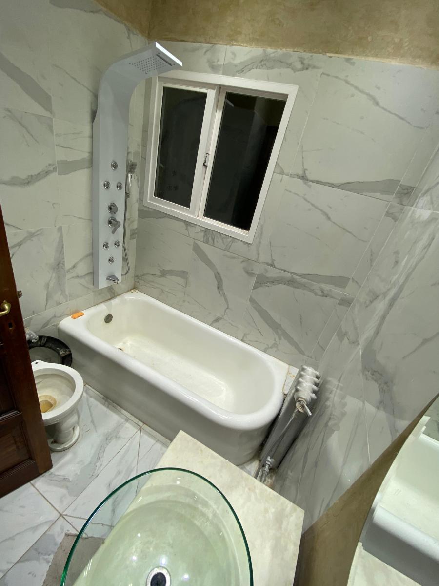 RECOLETA PARAGUAY 1300 EXCEL.SEMIPISO DE 5 AMB.UBICACION PRIVILEGIADA.UNIcO