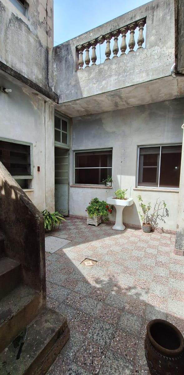 V. Lugano. Av Riestra Al 5300 Zonif. Usaa. Apto Para Construir Seis Pisos.8.66x36 2