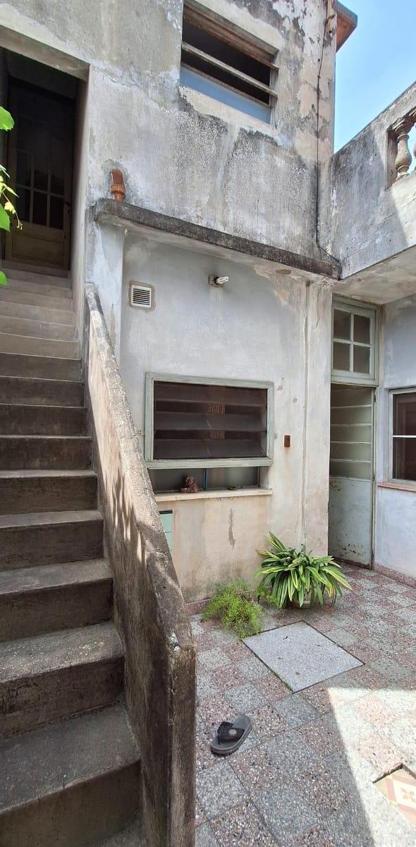 V. Lugano. Av Riestra Al 5300 Zonif. Usaa. Apto Para Construir Seis Pisos.8.66x36 3