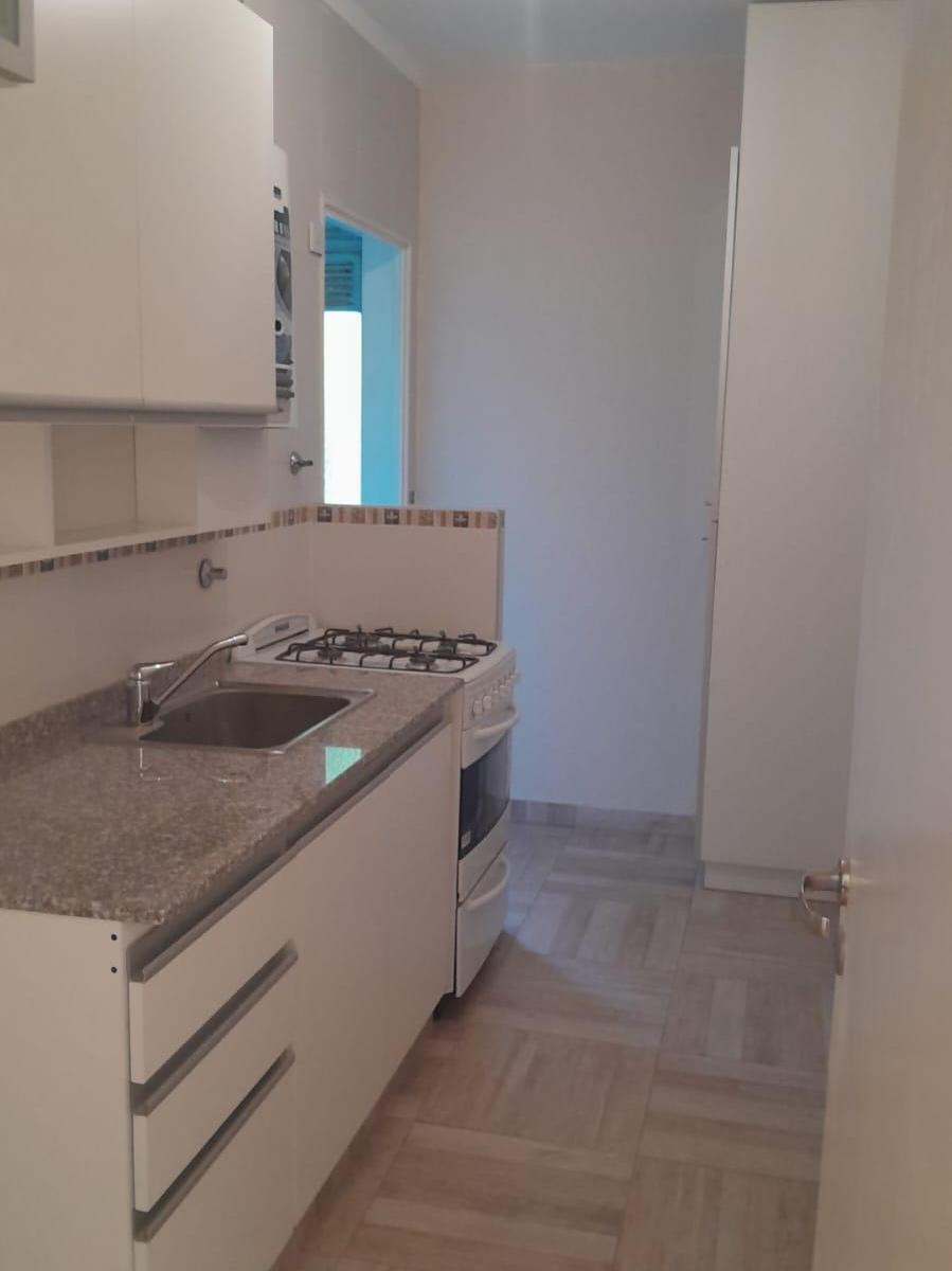 V. Devoto. Lastra 3800.hermoso Dto 3 Ambientes Todo a Nuevo. Cocina y Lavadero Ind. 5