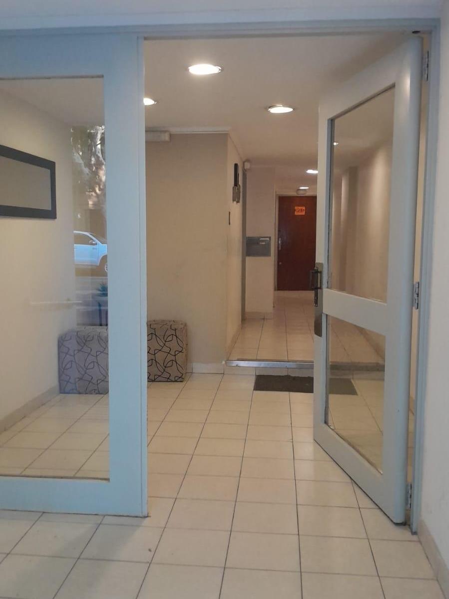 V. Devoto. Lastra 3800.hermoso Dto 3 Ambientes Todo a Nuevo. Cocina y Lavadero Ind. 2