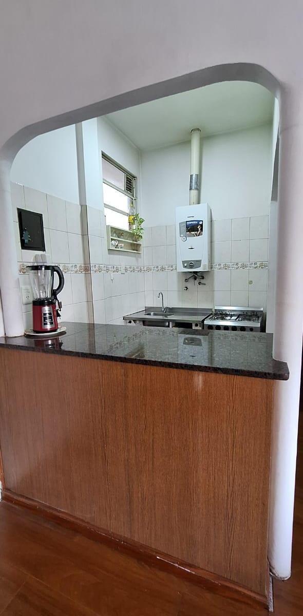 Villa Real. Moliere 2900.esq. Beiro Hermoso Dto.2 Amb.1er. Piso X Esc. Fte. Todo Luz! 1
