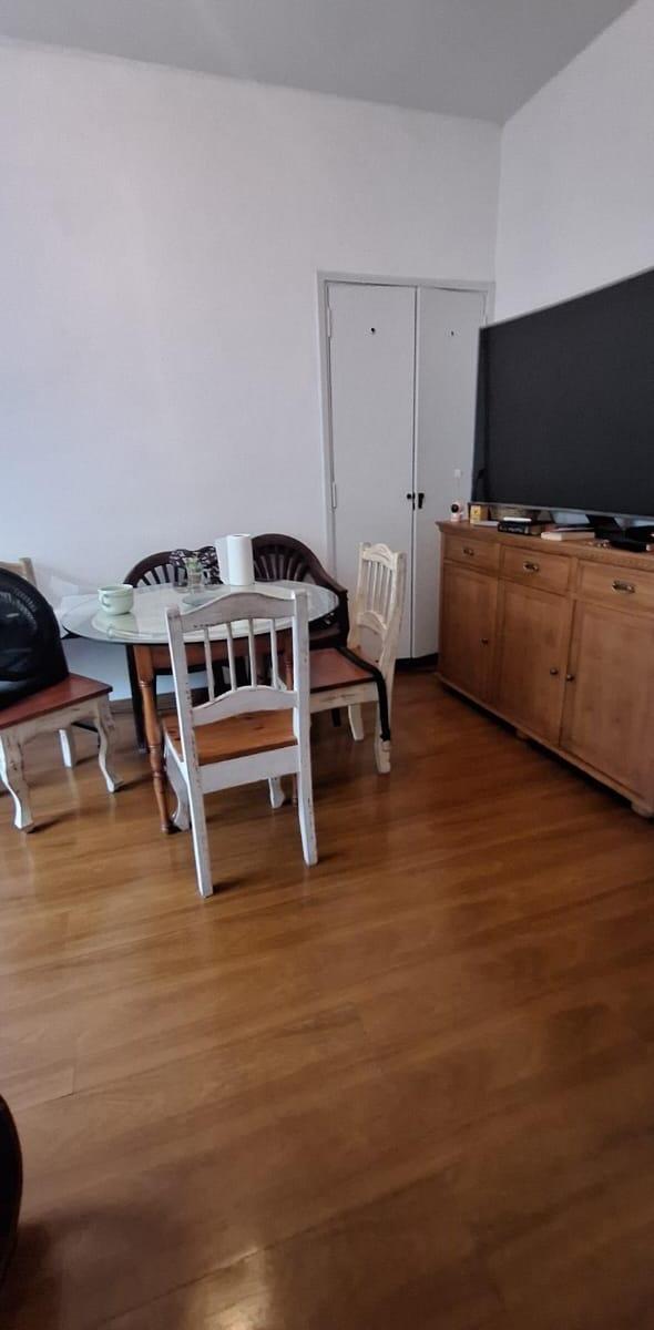 Villa Real. Moliere 2900.esq. Beiro Hermoso Dto.2 Amb.1er. Piso X Esc. Fte. Todo Luz! 4