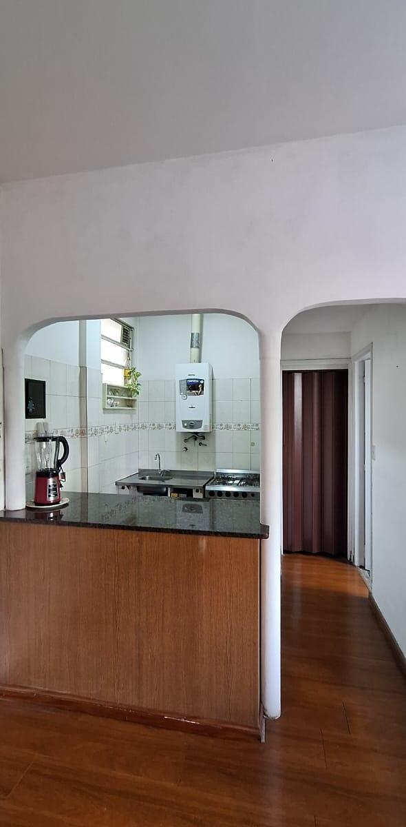 Villa Real. Moliere 2900.esq. Beiro Hermoso Dto.2 Amb.1er. Piso X Esc. Fte. Todo Luz! 2