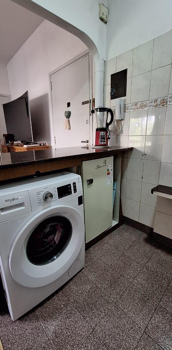 Villa Real. Moliere 2900.esq. Beiro Hermoso Dto.2 Amb.1er. Piso X Esc. Fte. Todo Luz! 3