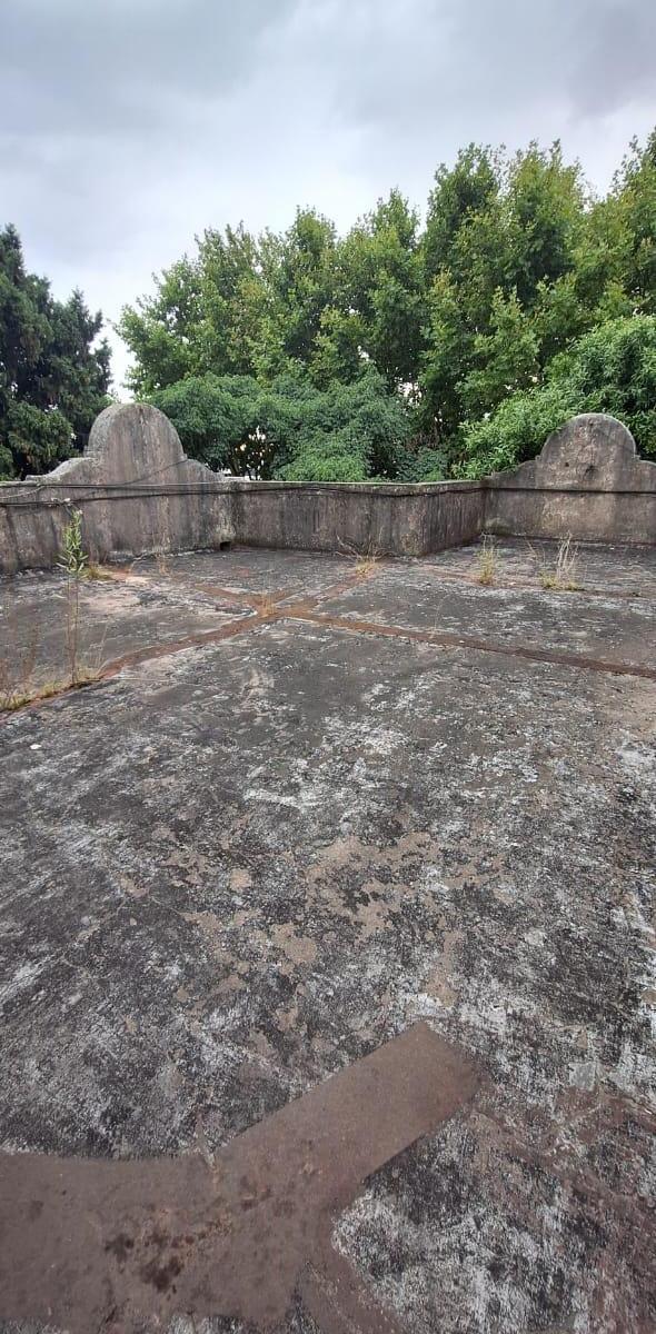 Ciudadela. Barragan 700 a 2 Cdras de Caba Magnífica Casona Lote de 17.31 X 43 5