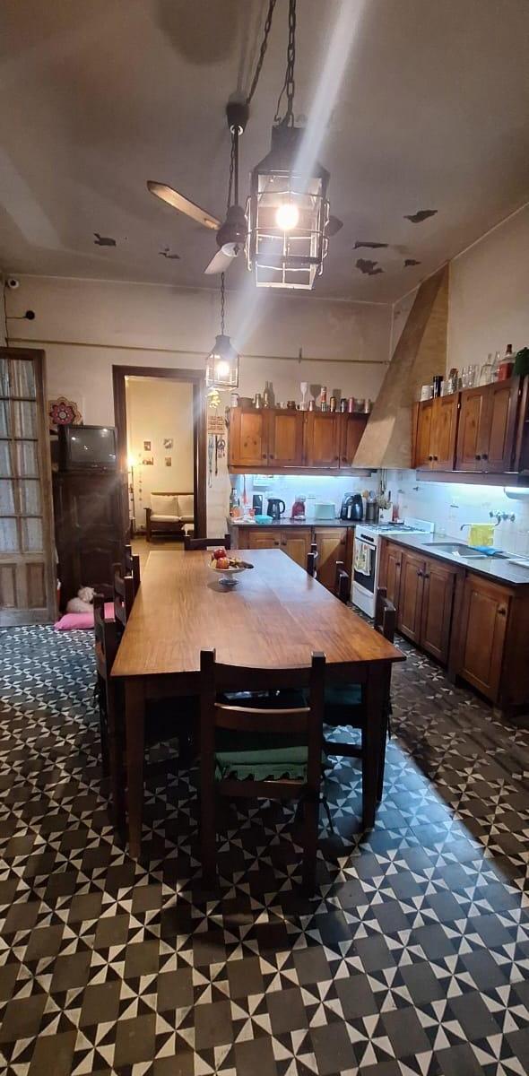 Ciudadela. Barragan 700 a 2 Cdras de Caba Magnífica Casona Lote de 17.31 X 43 4