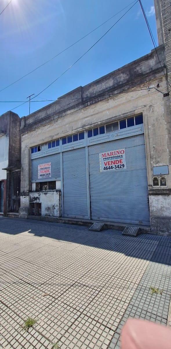 Villa Lugano. Albariños 3600. Real Oportunidad 2 PH en Block de 3 Amb. Fdo 25 m. 3