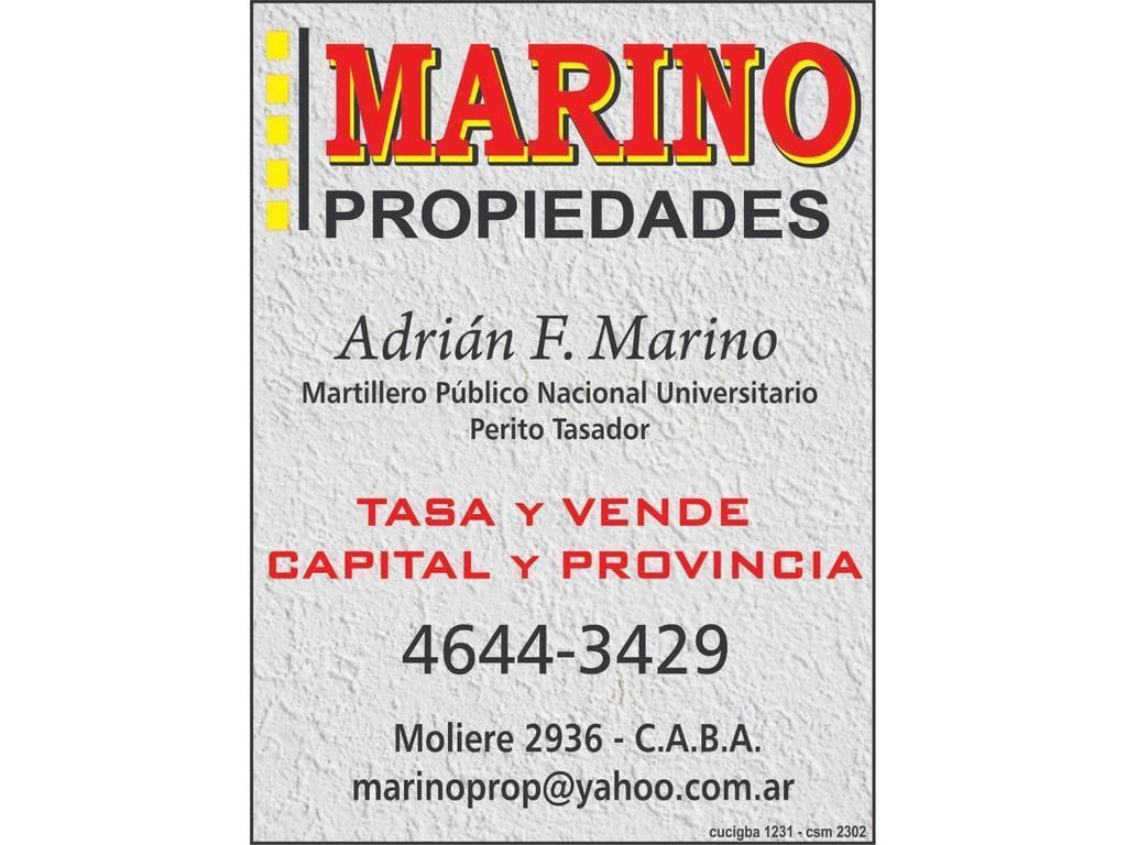 Villa Lugano. Albariño 3600 Real Oportunidad!ideal Constructor! 2