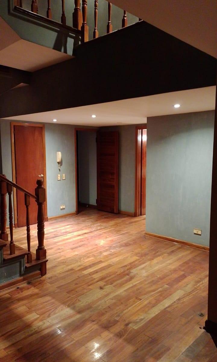 V. Real. Bauza 2800 Excte Casa Lote Prop.248 m². Pb 1e. P. y Sum. Garaje. Dep. End 3