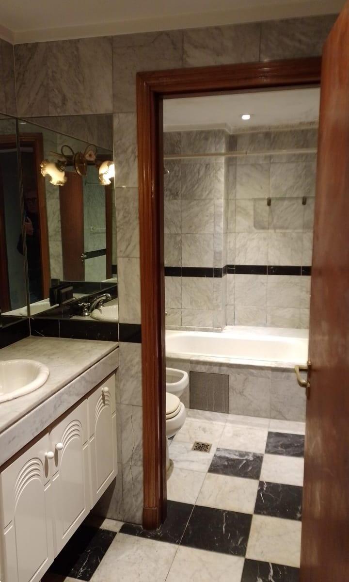 V. Real. Bauza 2800 Excte Casa Lote Prop.248 m². Pb 1e. P. y Sum. Garaje. Dep. End 5