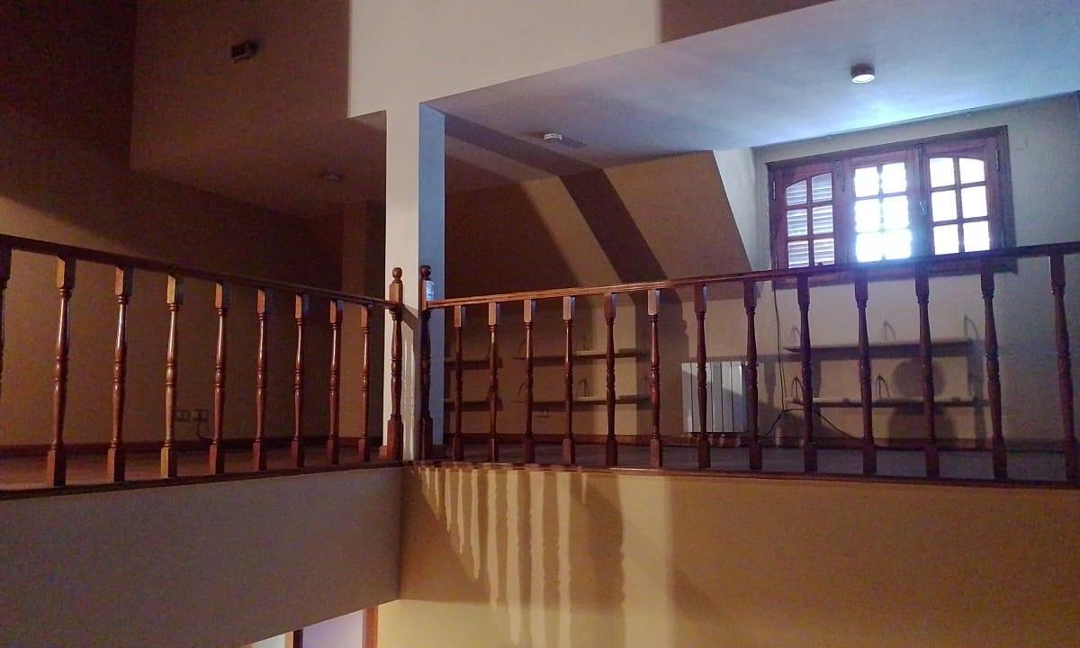 V. Real. Bauza 2800 Excte Casa Lote Prop.248 m². Pb 1e. P. y Sum. Garaje. Dep. End 2