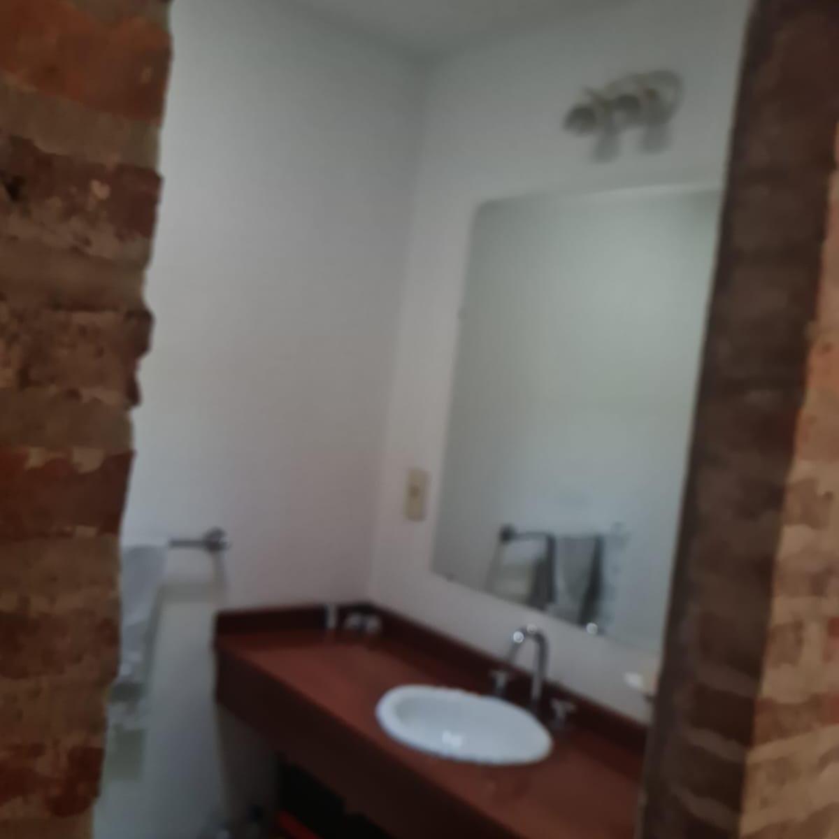 Versalles. Barragan 600. Casa Lote Propio 3 Amb. Amplio Jardin y Quincho 1