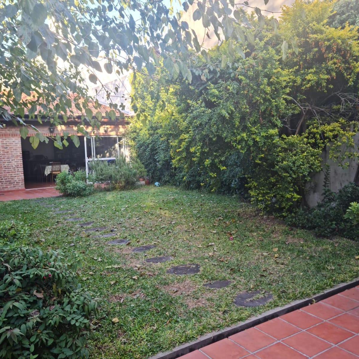 Propiedad en Argentina
