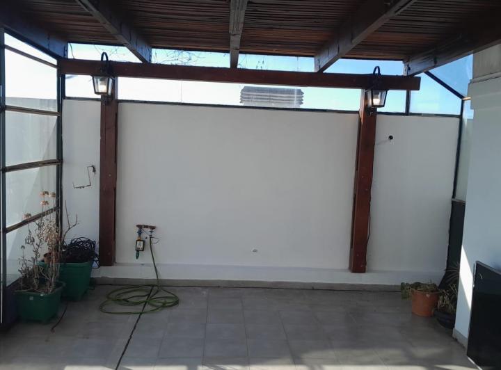 COLEGIALES.CHARLONE 500.DTO.P.14 3AMB. BALC.PATIO JARDIN DE INV SUM PISCINA GYM 3