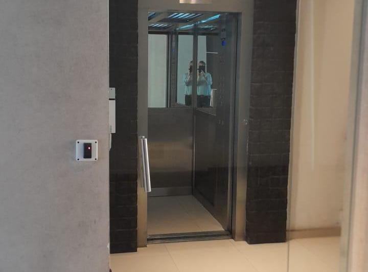 FLORES.PLAZA IRLANDA. Morelos al 700: EXQUISITO DTO SEMI PISO 30 M2. 4