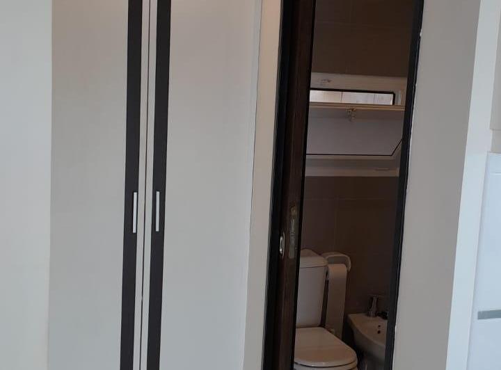 FLORES.PLAZA IRLANDA. Morelos al 700: EXQUISITO DTO SEMI PISO 30 M2. 3