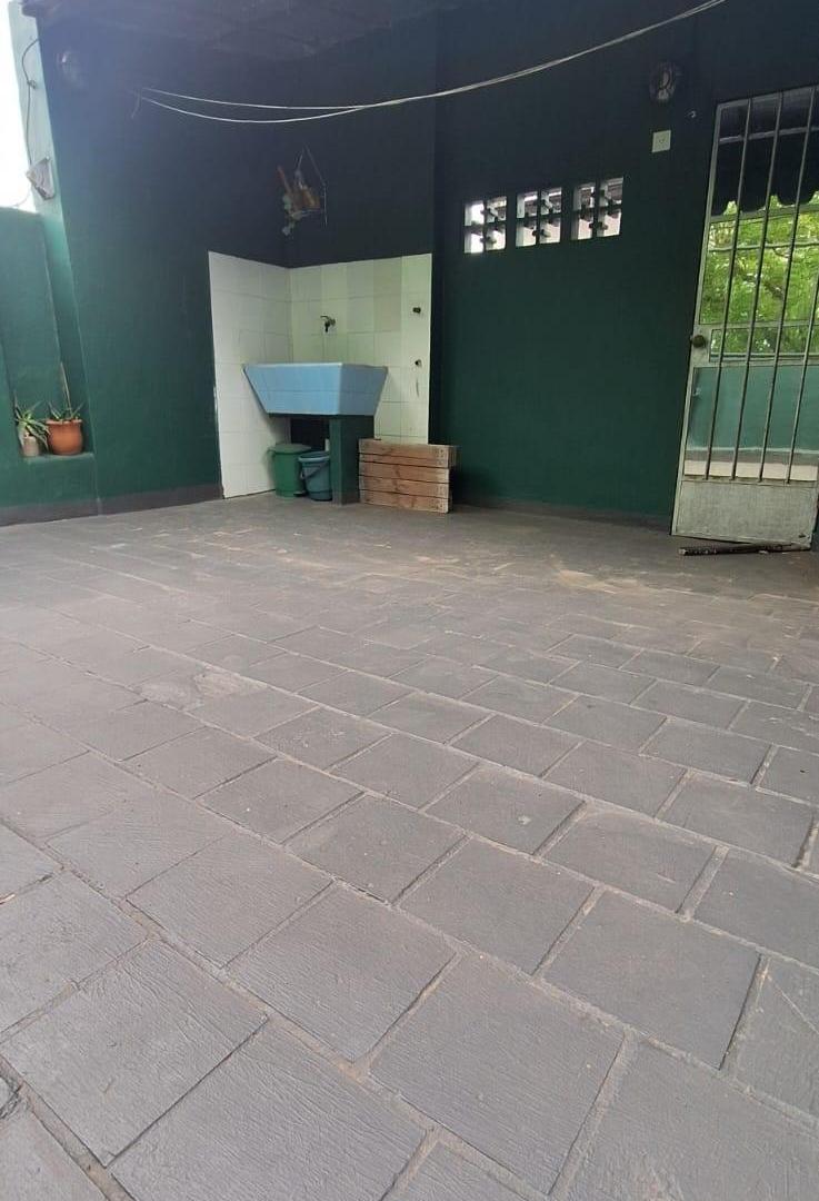 V.LURO CAMARONES 5500 PH 3 AMB X ESC.1PISO M/LUMINOSO  TERRAZA CON PARRILLA