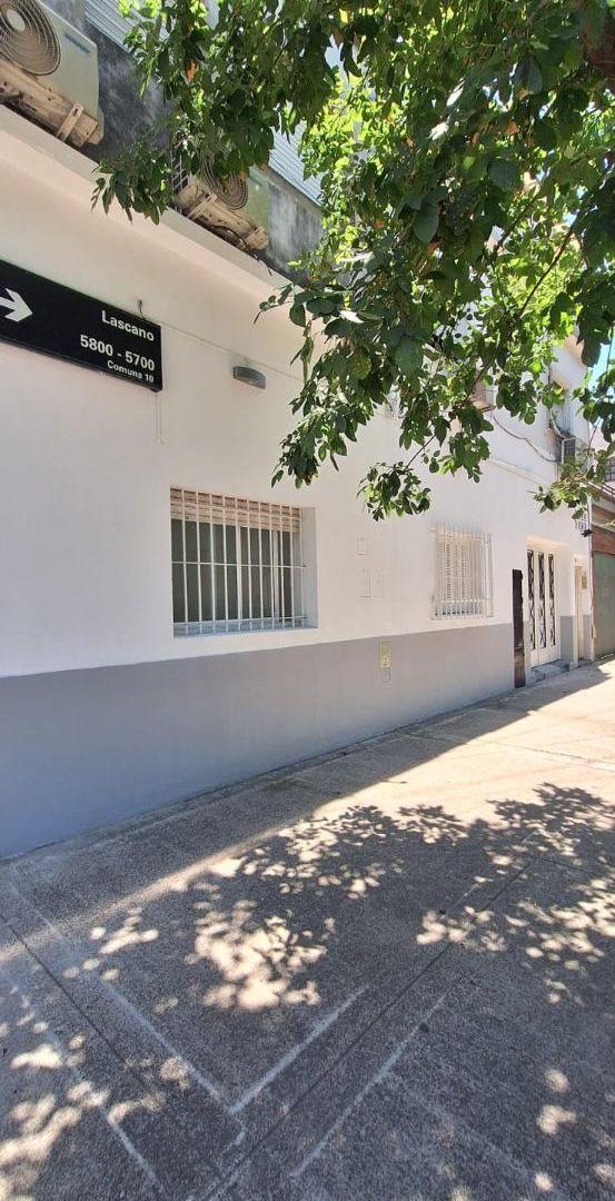 MONTECASTRO. IRIGOYEN 1400. PH 3 AMB 2 BAÑOS GARAGE PATIO